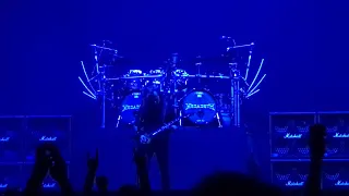 Megadeth - (A)live & Well in the Crowd - Full Show at Oslo Spektrum - 05.06.2018 - Concert - Norway