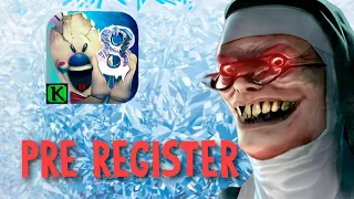 Ice Scream 8 Pre Registration is Out | Ice Scream 8