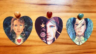 YOUR SOULMATE'S DETAILED PHYSICAL & PERSONALITY DESCRIPTION! 💘💌💐 | Pick a Card Tarot Reading