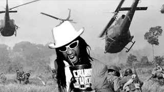Fortunate Son but it's Act a Fool (Creedence Clearwater and Lil Jon Mashup)
