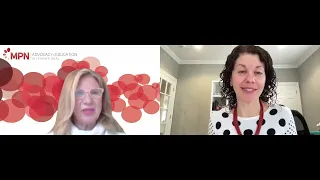 A Conversation with an MPN Specialist: Essential Thrombocythemia