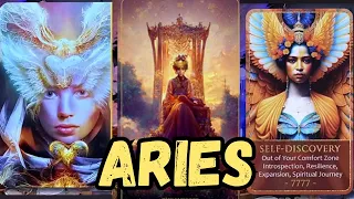 ARIES💞 : “IN 3 DAYS BE PREPARED TO HEAR WHAT THEY HAVE TO SAY” 💗🫢 APRIL 2024 TAROT LOVE WEEKLY