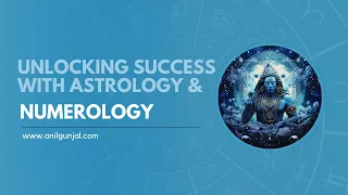 Unlocking Success With Astrology - How I used this knowledge to change jobs