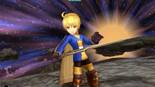 [DFFOO][GL] The Power of Ignorance LUFENIA (Jack LC)