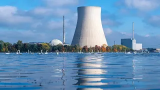 Aufruf zum Ausbau von Atomkraft bei Weltklimakonferenz