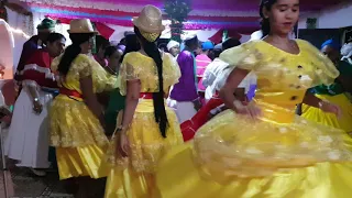 Festejo de Santo Antônio 2019 05