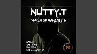 Demon Of Hardstyle (Neko Remix)