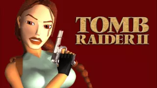 "The Skidoo" ('Tomb Raider II: The Dagger of Xian' soundtrack) by Nathan McCree [1997]