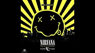 Nirvana – Smells Like Teen Spirit/slowed reverb/ by XIMk