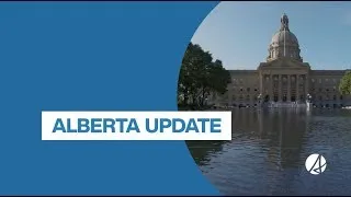 Alberta Update Episode 23 – May 17, 2024