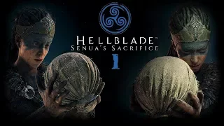 Hellblade: Senua's Sacrifice - Врата Хельхейма