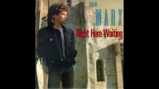 Richard Marx Right here waiting (Extended version) HQ