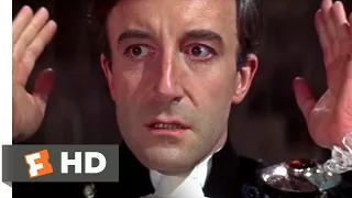 Casino Royale (1967) - Evelyn is Tortured Scene (7/10) | Movieclips