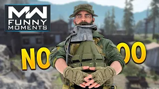 COD Modern Warfare - Funny Moments #81