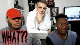 Rap Nobody faster than Rap God (Eminem) - MC Silk raps in 7 languages feat. L.U.C (Reaction)