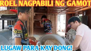 DONGROEL MASAMA PAKIRAMDAM, KAYA PINAGLUTO KO SYA NG ARUSKALDO/VALSANTOSM/ROELOFMALALAG/REYCHELLEM