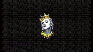 Madonna - I'm So Stupid (Extended Album Mix)