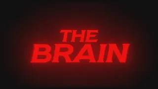 The Brain (1988) Trailer HD Remastered and Remixed