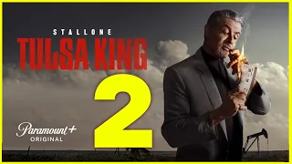 Tulsa King Season 2 : Release Date, Plot & Cast, Is It Renewed On Paramount+ | Series Studio