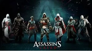 Assassin's Creed  Unity -  Актеры игры