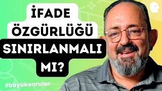 İfade Özgürlüğünün Sınırları Olmalı Mı? | Sinan Canan ile Büyük Sorular