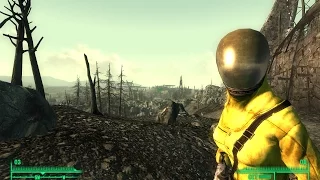 Fallout3  #1 - Убежище 101