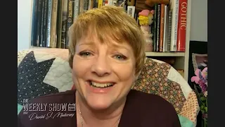 The Weekly Show 3x28: Alison Arngrim