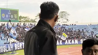 CHANT PERSIB TERBARU NORTHERNWALL