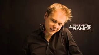 Armin Van Buuren Asot 609 #17 Snow Patrol Vs. Johan Ekman & Araya -- New York Duende