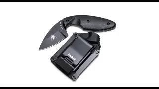 Cuchillo KA-BAR TDI 02-1480 TDI KNIFE