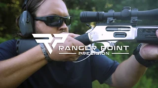 Ranger Point - Marlin Modular M-LOK Aluminum Handguard