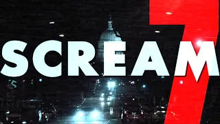 Scream 7 Trailer (Parody)