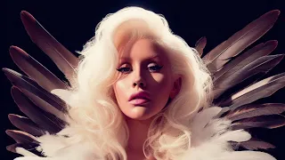 Christina Aguilera - Open Arms (AI Cover)