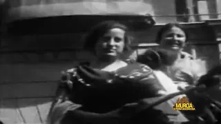MURCIA - BANDO DE LA HUERTA (AÑO 1932) HD