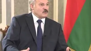 Лукашенко раскрыл секреты переговоров в Минске