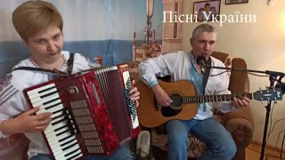 "Ой не світи місяченьку" - cover (українська народна пісня)