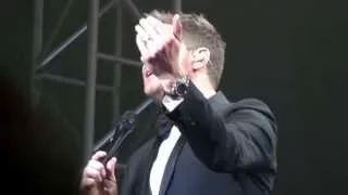 Michael Buble - Home Live In Seoul