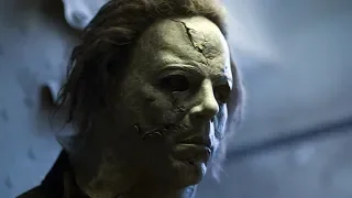 Top 10 Most Horrifying Moments from HALLOWEEN Franchise