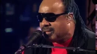 Stevie Wonder  -  Live At Last .2009  (Full)