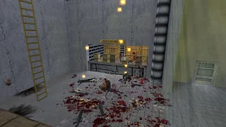 Half-Life: Sky Mesa - Full Walkthrough