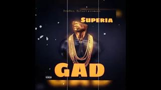 Superia - Gad (Official Audio)