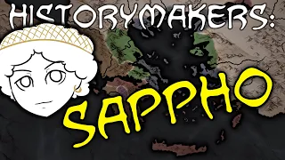 History-Makers: Sappho