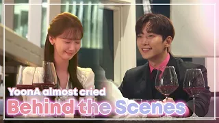 Junho's marriage proposal that will make you cry 😭 | BTS ep 21. | King the Land