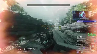 Titanfall 2: Blood & Rust Speedrun WR [3:36.27]