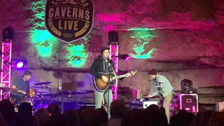 Josh Garrels Live @ The Caverns “Closer than a Brother” - 2019