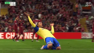 EA SPORTS FC 24 - Cristiano Ronaldo Power Shoot Goal