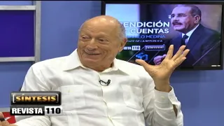 Revista 110  27 2 19  Dr  William Jana