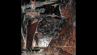 Thy Antichrist - Where Is Your God (Studio Version)