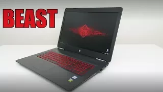 A low end gamer's dream laptop for ONLY £250