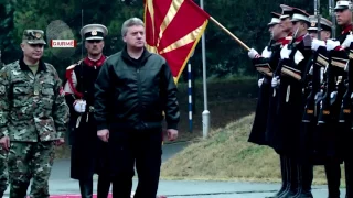 Emisioni “Gjurmë”: Kush e ndihmoi dhe kush e rrëzoi Nikolla Gruevskin